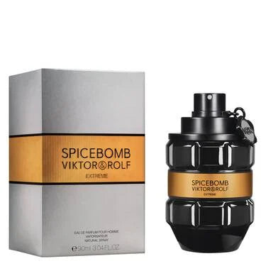 Viktor & Rolf - Spice bomb Extreme Eau de parfum