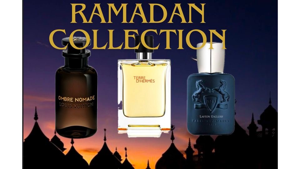 Ramadan collecton