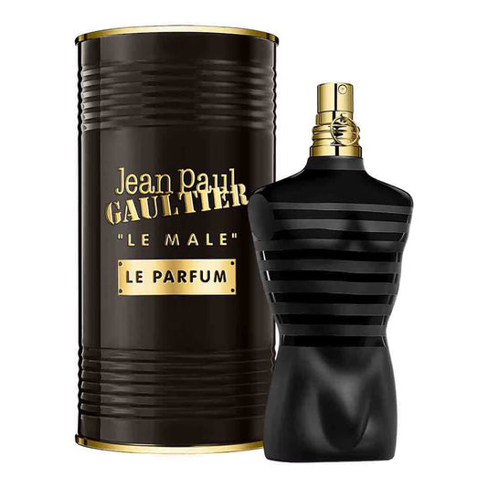 JEAN PAUL GAULTIER Le Male Parfum